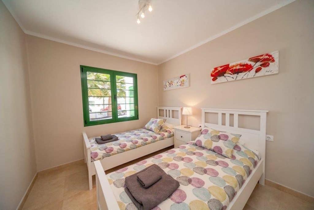 Bandama 14! 2 Bedroom Newly Renovated Bungalow, Los Pocillos, Puerto Del Carmen. Puerto del Carmen  Exterior foto